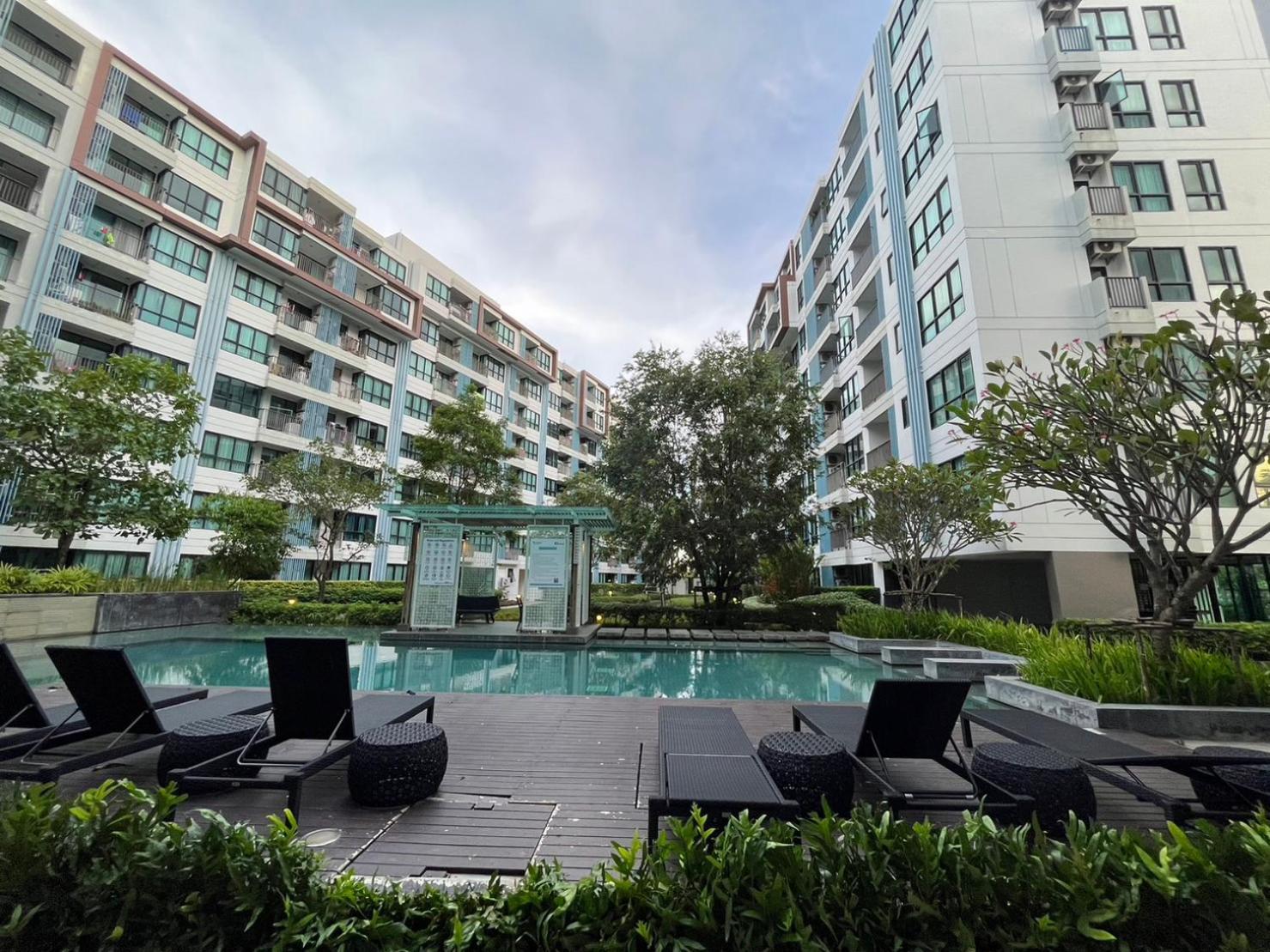 1 Bedroom Centrio Condominium Phuket Near Central Festival In Phuket Town Luaran gambar